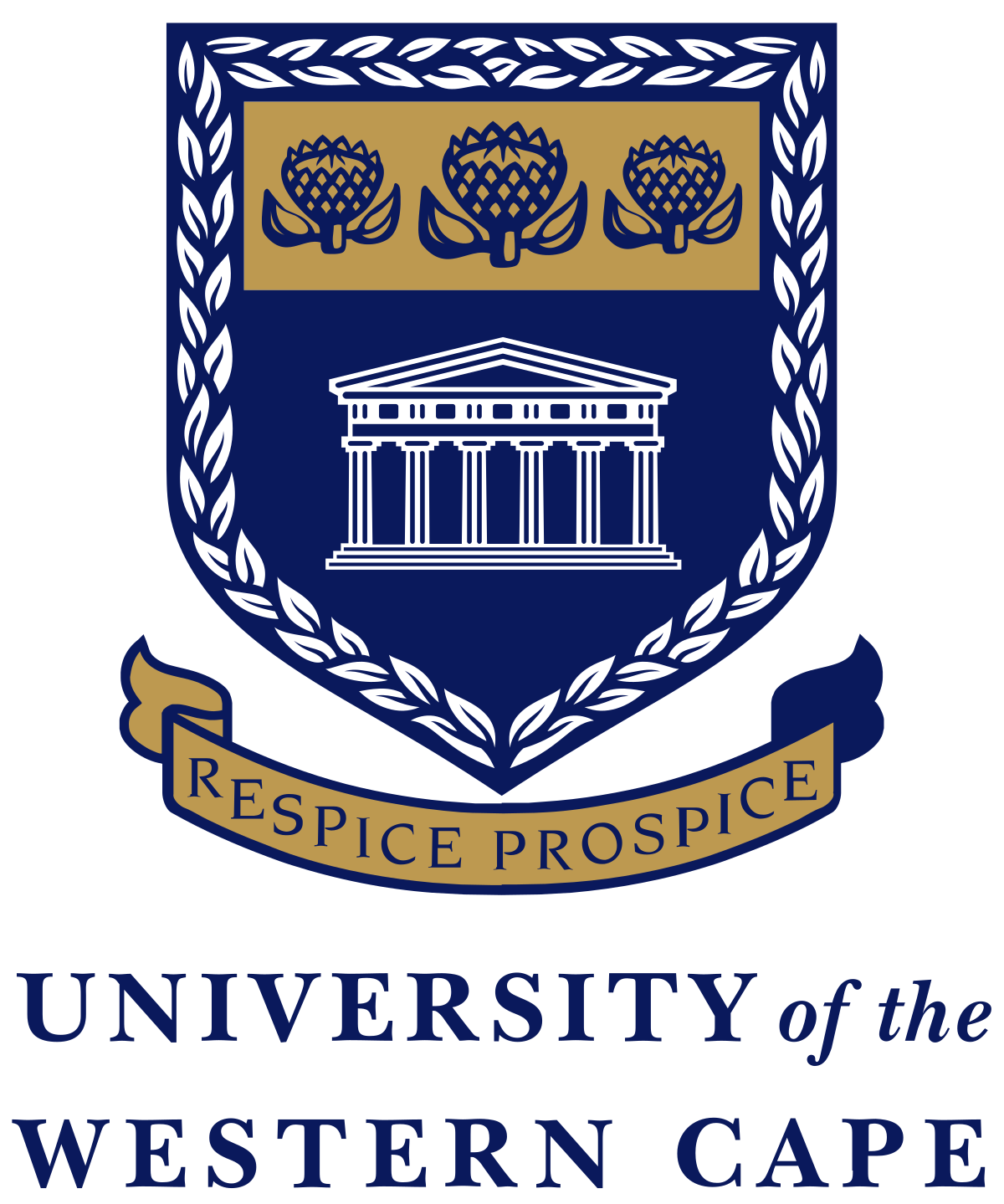 University of Western Cape Logo